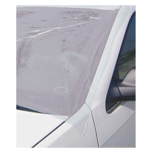 Adhesive Wrap - 36" x 100'' Roll - 3 Mil. Qty. 1 Roll