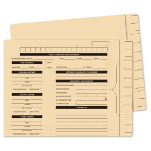 File Right File Folders