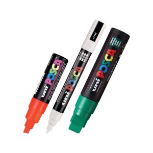 Posca Paint Markers