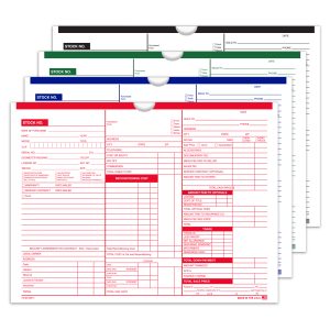 Color Top Deal Jackets - Printed